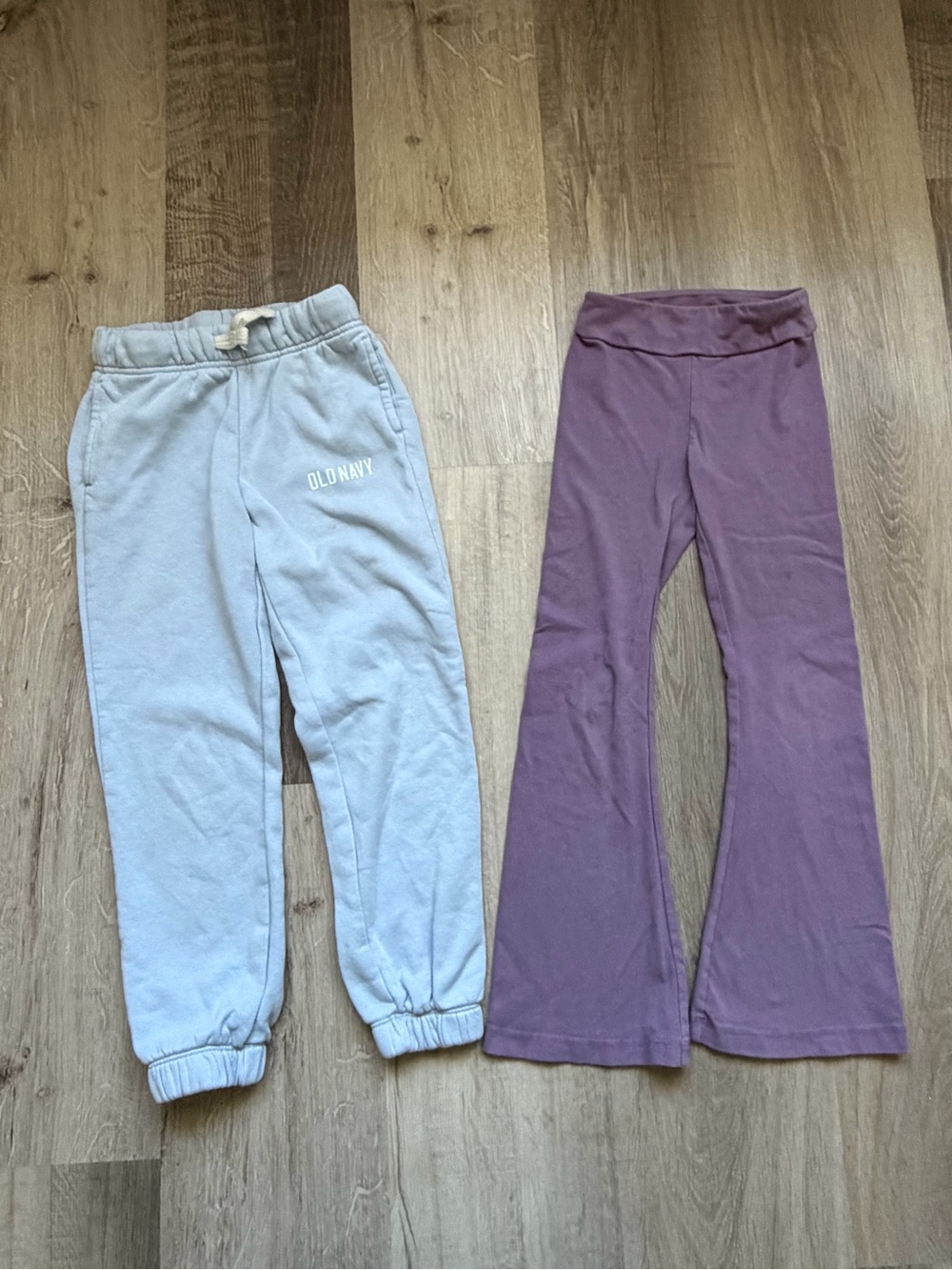 Girls Size Small Pant Bundle
